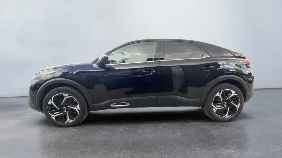 CITROEN C4 C4 1.2 PureTech Max S&S EAT8
