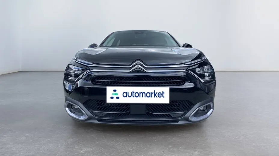 CITROEN C4 C4 1.2 PureTech Max S&S EAT8