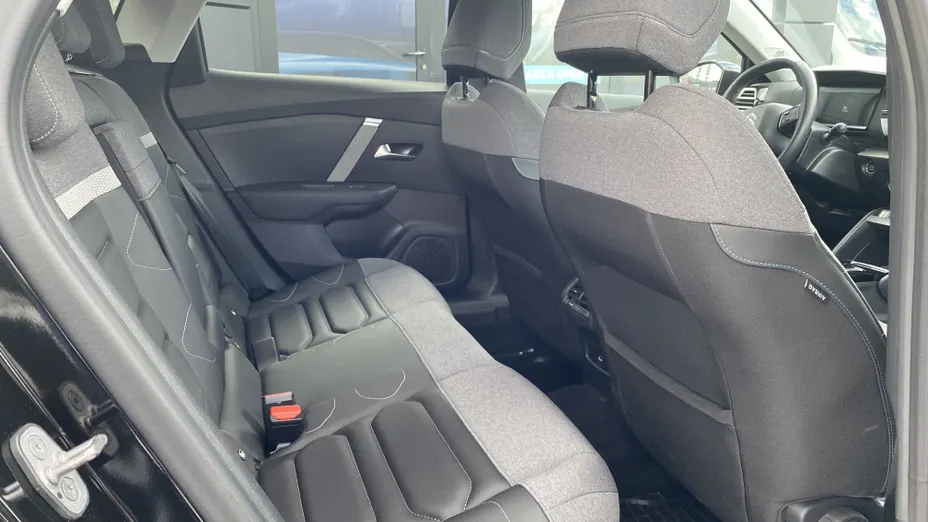 CITROEN C4 C4 1.2 PureTech Max S&S EAT8