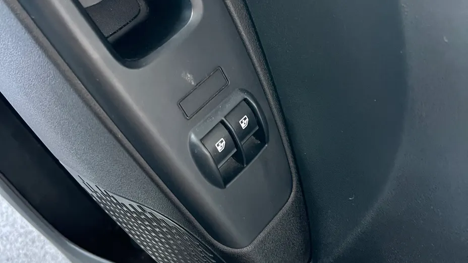 FIAT Doblo Cargo/Van Doblo 1.6 MJ Base