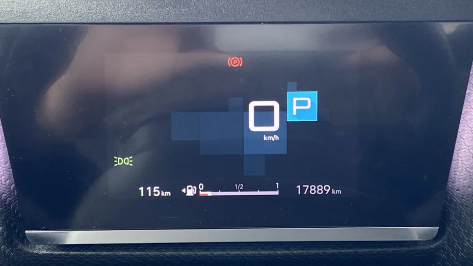 CITROEN C4 C4 1.2 PureTech Max S&S EAT8