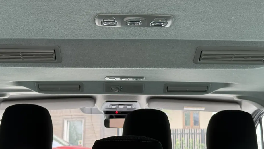 RENAULT Trafic Trafic Kombi 2.0 Blue dCi L2 Equilibre