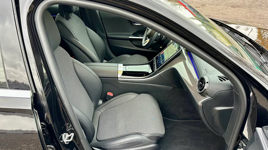 MERCEDES-BENZ C Klasa C 220 d mHEV Avantgarde