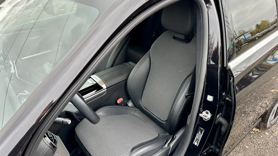 MERCEDES-BENZ C Klasa C 220 d mHEV Avantgarde