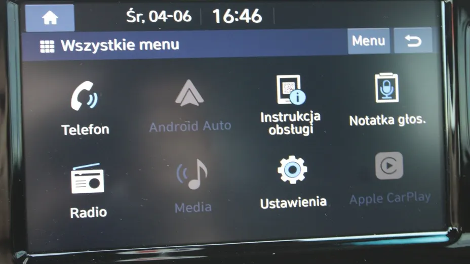 HYUNDAI i30 i30 1.5 T-GDI 48V Smart DCT