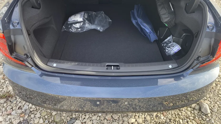 VOLVO S90 S90 T8 AWD Plug-In Hybrid Ultimate Bright aut Nowy