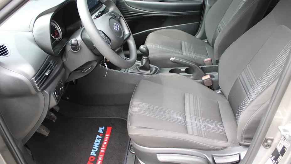 HYUNDAI i20 i20 1.2 Comfort