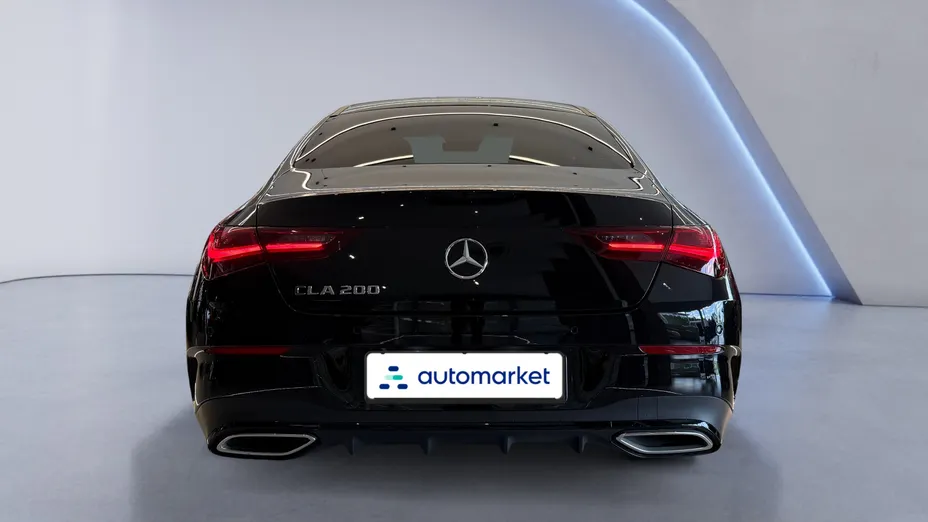 MERCEDES-BENZ CLA CLA 200 mHEV AMG Line 7G-DCT