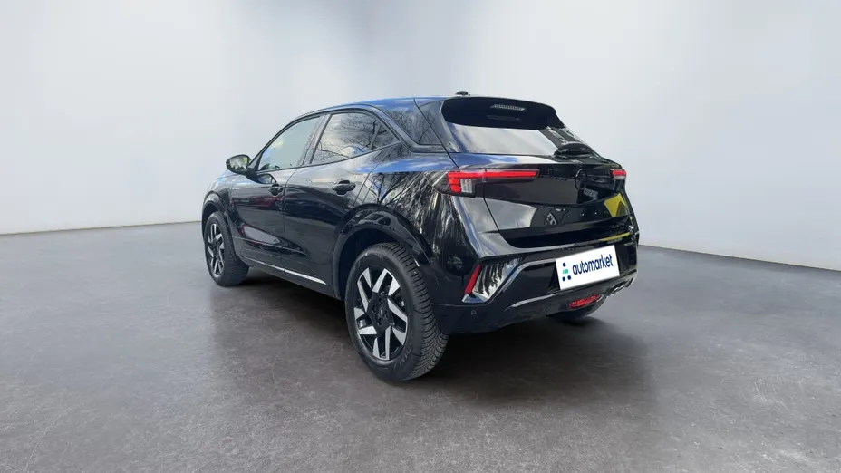 OPEL Mokka Mokka 1.2 T GS S&S aut Nowy