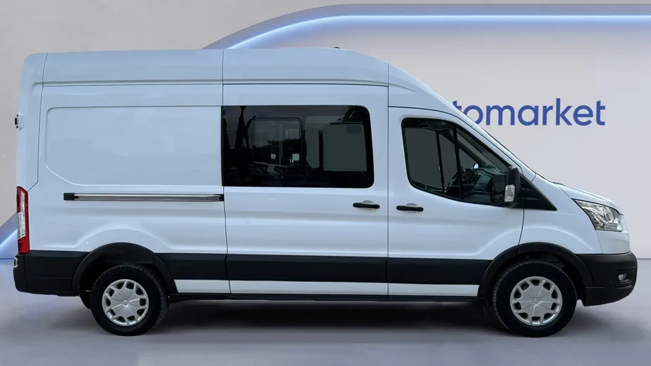 FORD Transit Transit 350 L3H3 RWD Trend (bryg.)