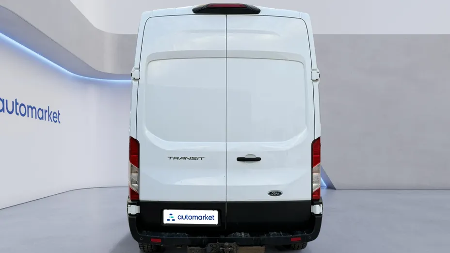 FORD Transit Transit 350 L3H3 RWD Trend (bryg.)