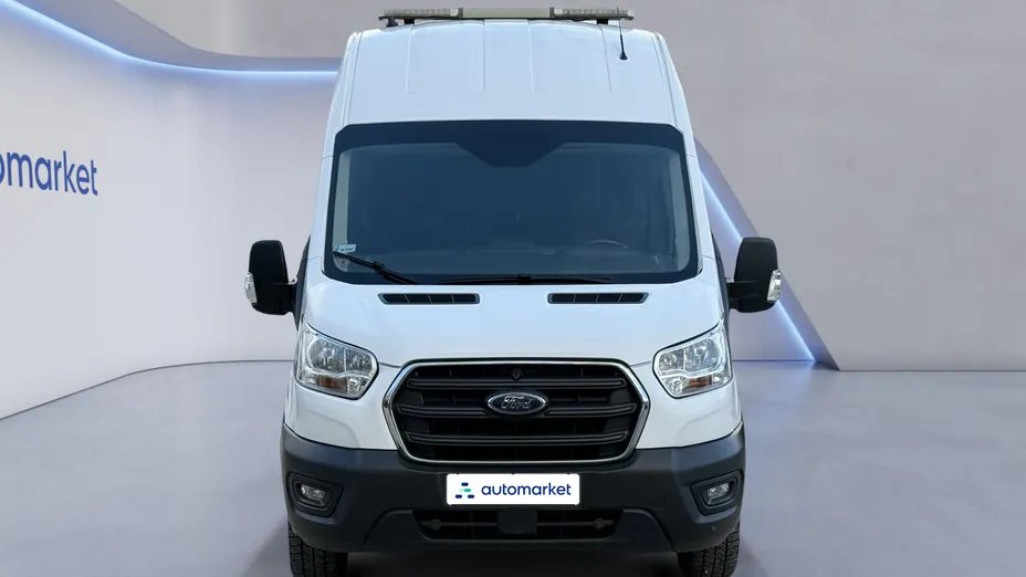 FORD Transit Transit 350 L3H3 RWD Trend (bryg.)