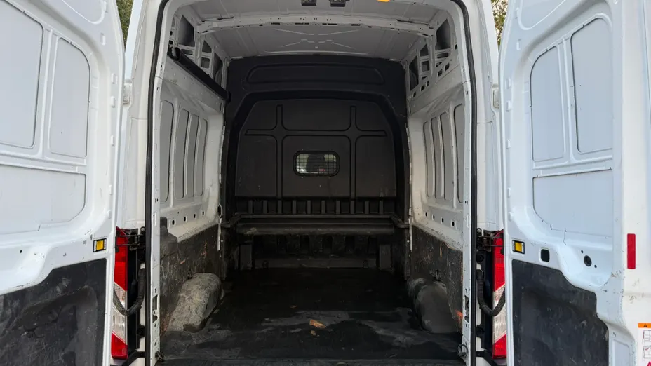 FORD Transit Transit 350 L3H3 RWD Trend (bryg.)