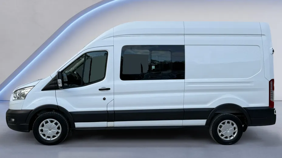 FORD Transit Transit 350 L3H3 RWD Trend (bryg.)