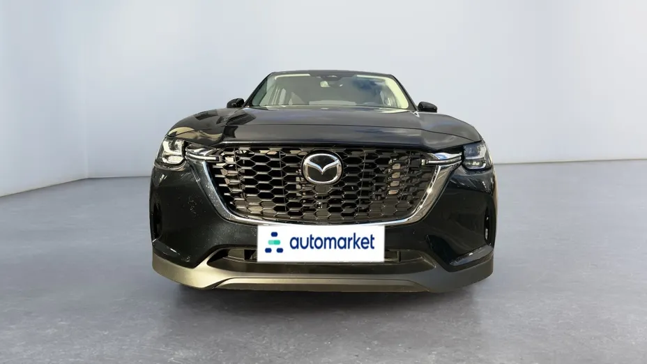 MAZDA CX-60 CX-60 3.3 D mHEV Prime Line aut