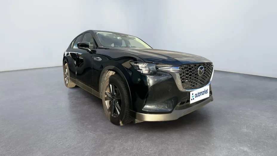 MAZDA CX-60 CX-60 3.3 D mHEV Prime Line aut