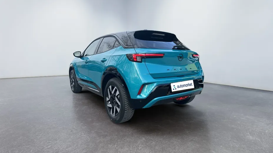 OPEL Mokka Mokka-e 54kWh GS Nowy