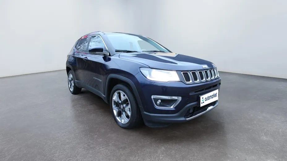 JEEP Compass Compass 1.4 TMair Limited FWD S&S