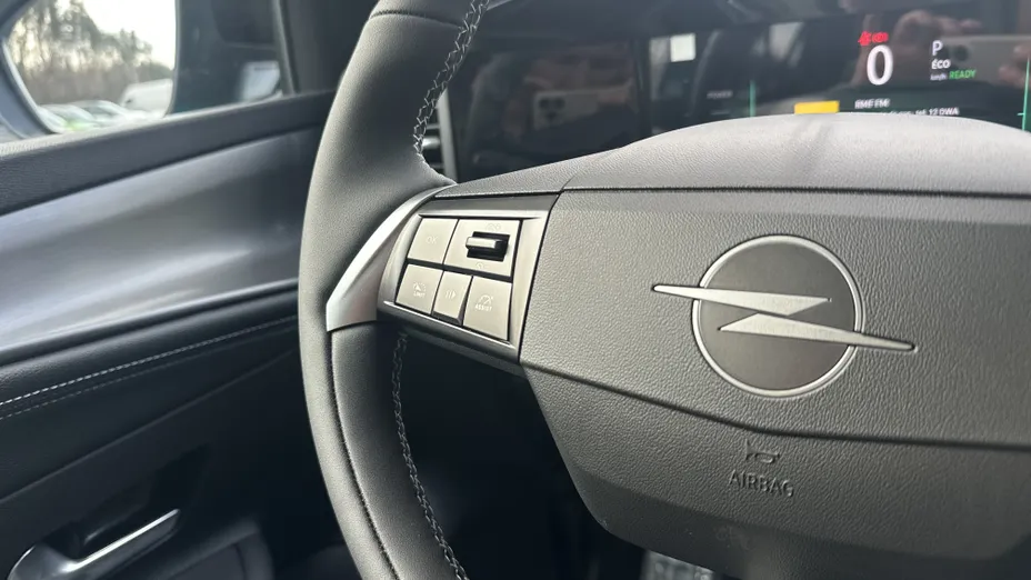OPEL Mokka Mokka-e 54kWh GS Nowy