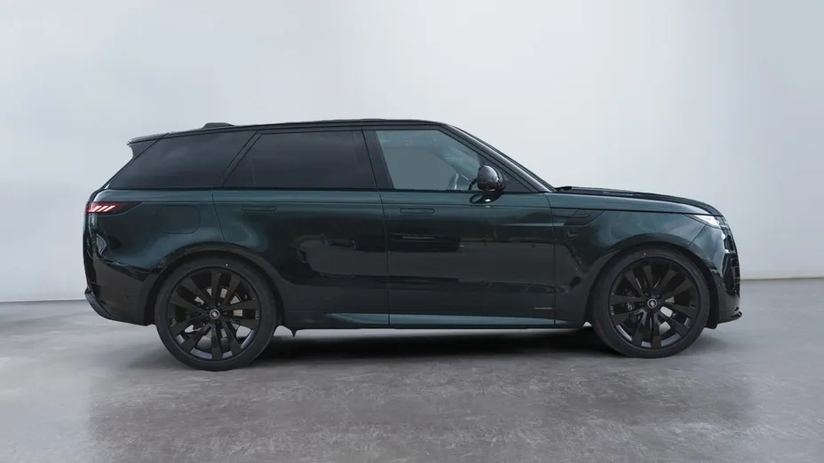 LAND ROVER Range Rover Sport Range Rover S 3.0 D350 mHEV Autobiography