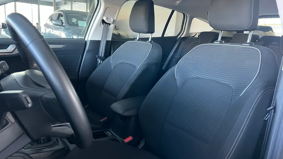 FORD Focus Focus 1.0 EcoBoost mHEV Titanium
