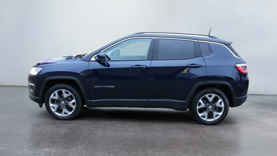 JEEP Compass Compass 1.4 TMair Limited FWD S&S