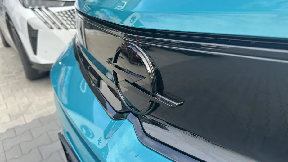 OPEL Mokka Mokka-e 54kWh GS Nowy