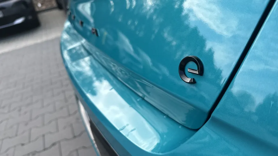 OPEL Mokka Mokka-e 54kWh GS Nowy