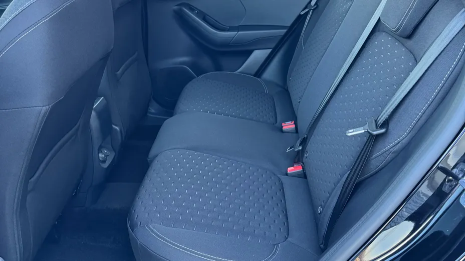 FORD Puma Puma 1.0 EcoBoost mHEV Titanium Nowy