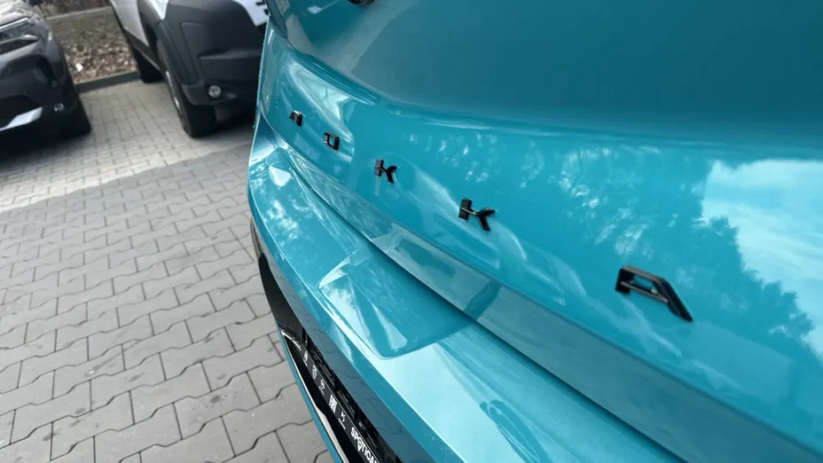 OPEL Mokka Mokka-e 54kWh GS Nowy