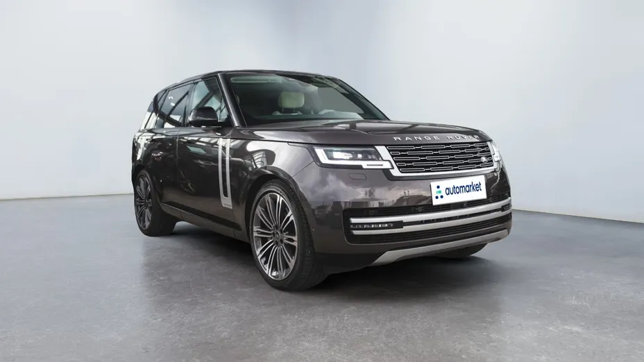 LAND ROVER Range Rover Range Rover 4.4 V8 P530 mHEV Autobiography