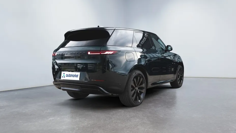 LAND ROVER Range Rover Sport Range Rover S 3.0 D350 mHEV Autobiography
