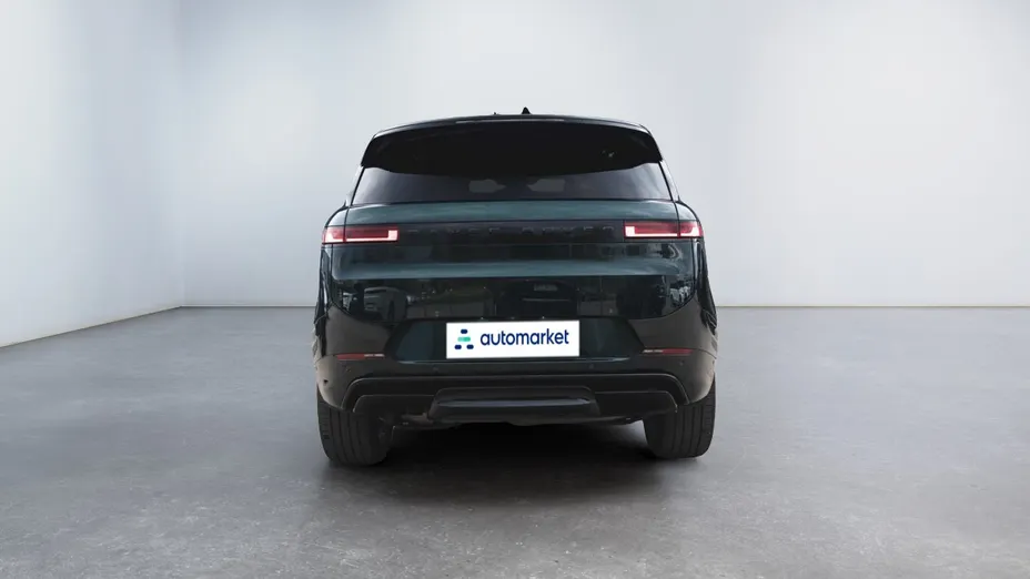 LAND ROVER Range Rover Sport Range Rover S 3.0 D350 mHEV Autobiography