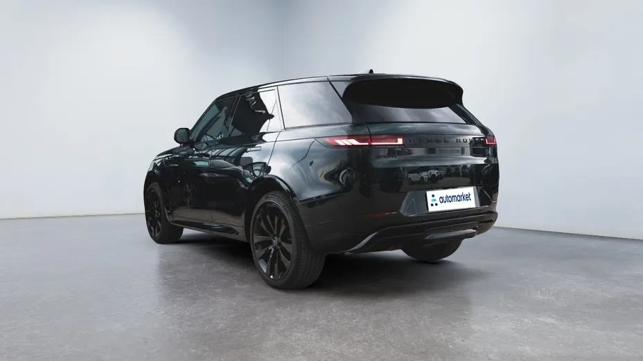 LAND ROVER Range Rover Sport Range Rover S 3.0 D350 mHEV Autobiography