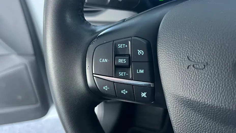 FORD Focus Focus 1.0 EcoBoost mHEV Titanium