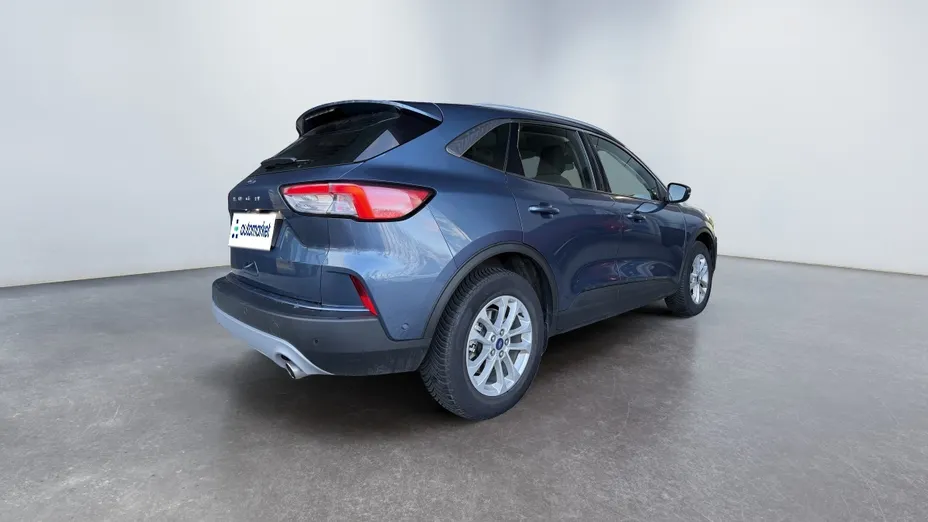 FORD Kuga Kuga 1.5 EcoBoost FWD Titanium X