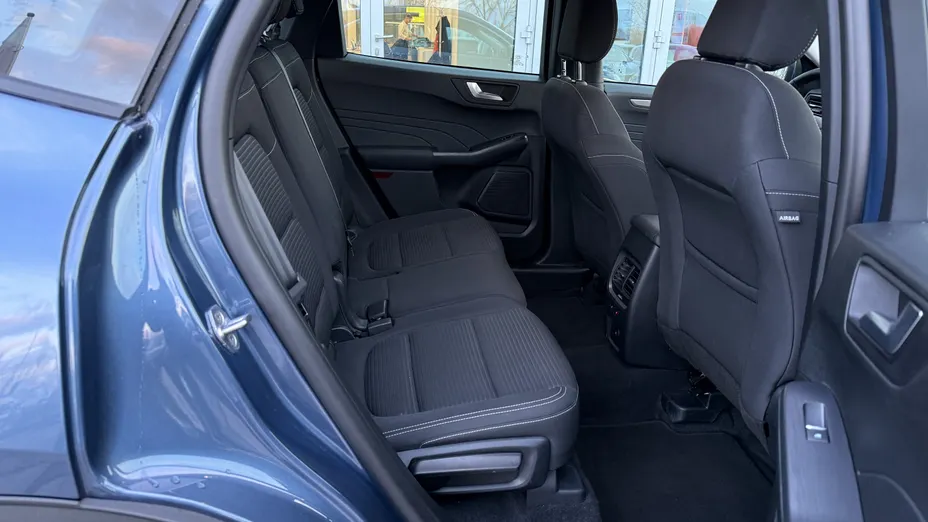 FORD Kuga Kuga 1.5 EcoBoost FWD Titanium X