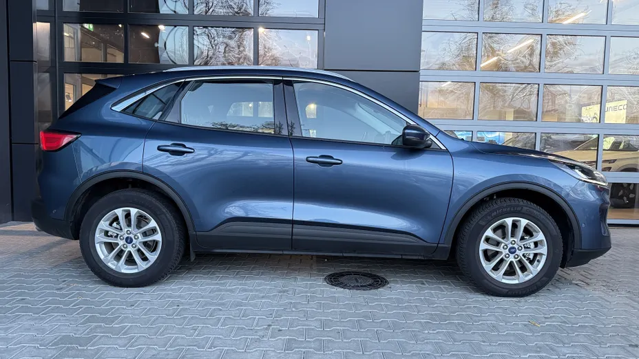 FORD Kuga Kuga 1.5 EcoBoost FWD Titanium X