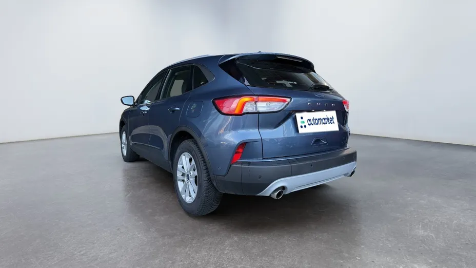 FORD Kuga Kuga 1.5 EcoBoost FWD Titanium X