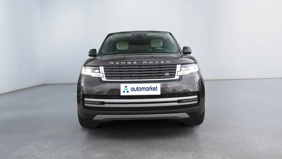 LAND ROVER Range Rover Range Rover 4.4 V8 P530 mHEV Autobiography