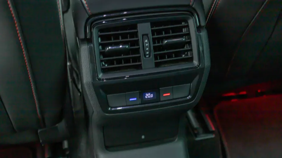 SKODA Kodiaq Kodiaq 2.0 TSI 4x4 RS DSG