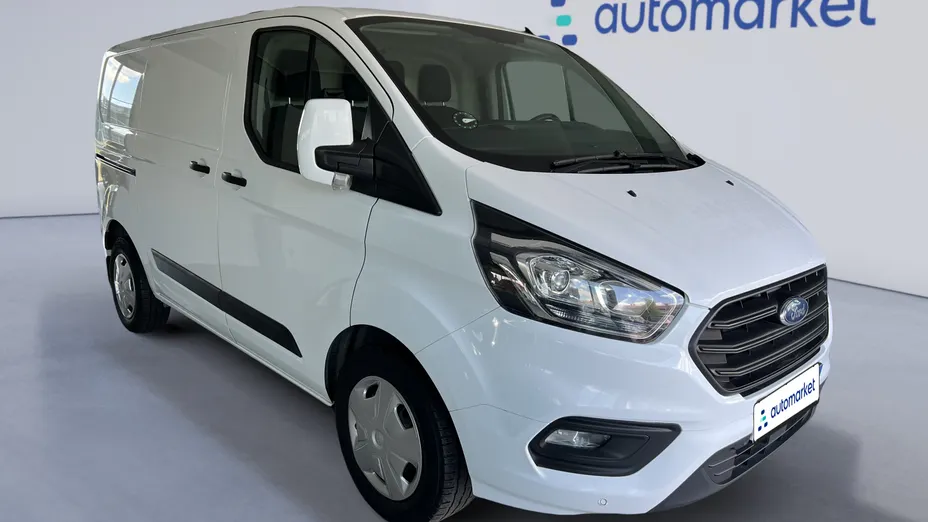 FORD Transit Custom Transit Custom Kombi 310 L1H1 Trend