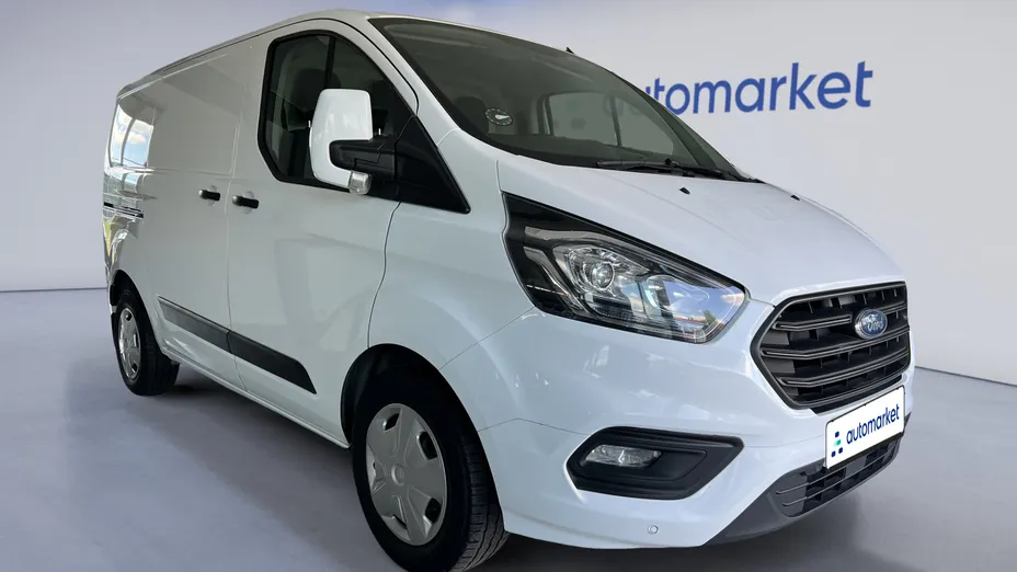 FORD Transit Custom Transit Custom Kombi 310 L1H1 Trend