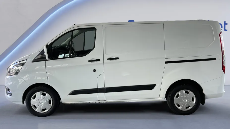 FORD Transit Custom Transit Custom Kombi 310 L1H1 Trend