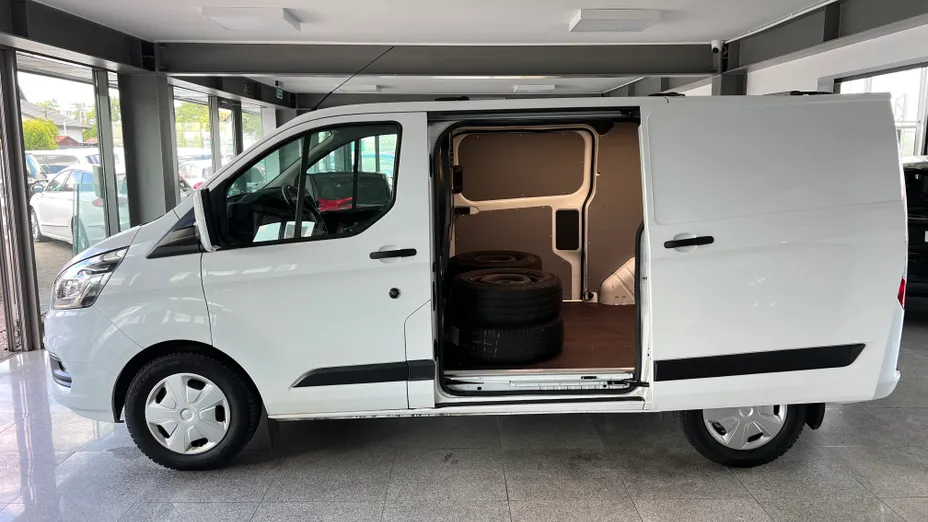 FORD Transit Custom Transit Custom Kombi 310 L1H1 Trend