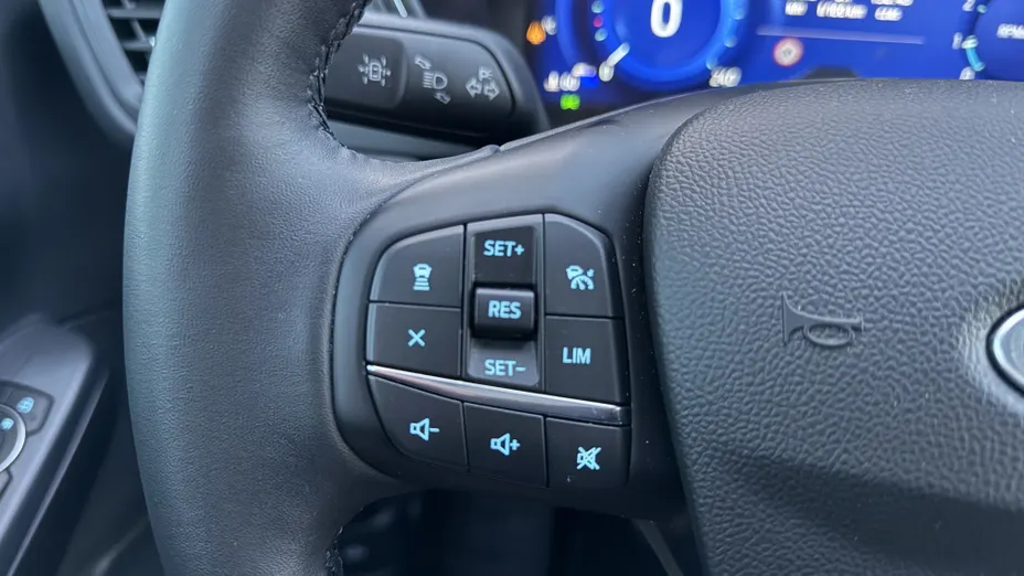 FORD Kuga Kuga 1.5 EcoBoost FWD Titanium X