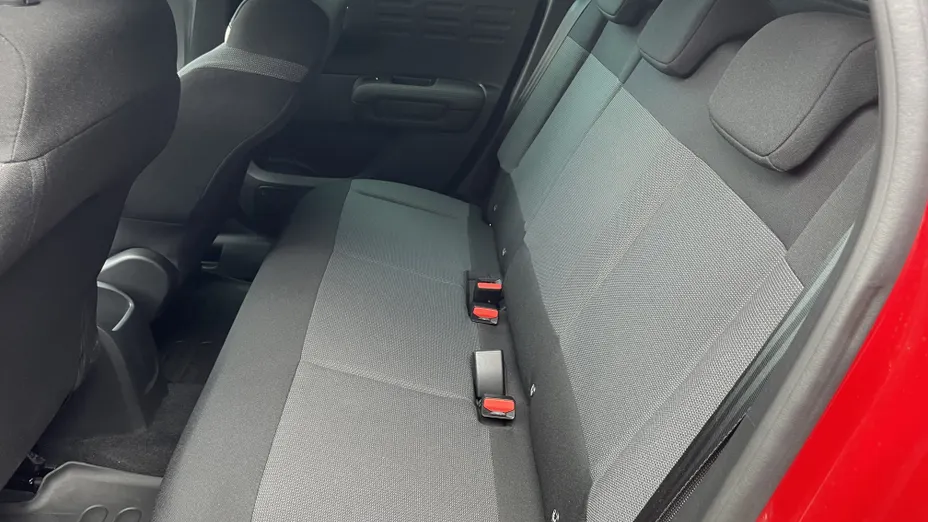 CITROEN C3 Aircross C3 Aircross 1.2 PureTech Feel Pack S&S