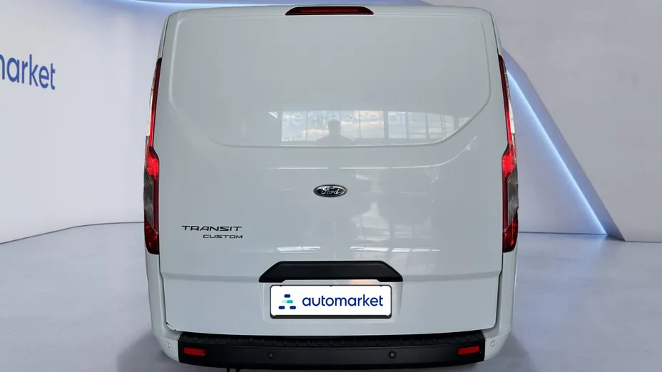 FORD Transit Custom Transit Custom Kombi 310 L1H1 Trend