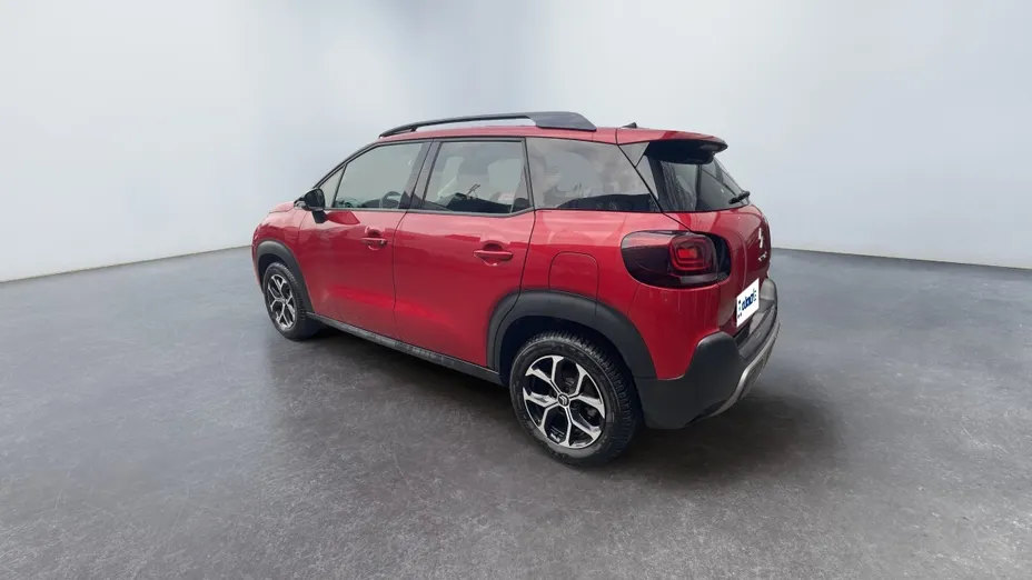 CITROEN C3 Aircross C3 Aircross 1.2 PureTech Feel Pack S&S
