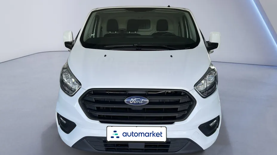 FORD Transit Custom Transit Custom Kombi 310 L1H1 Trend